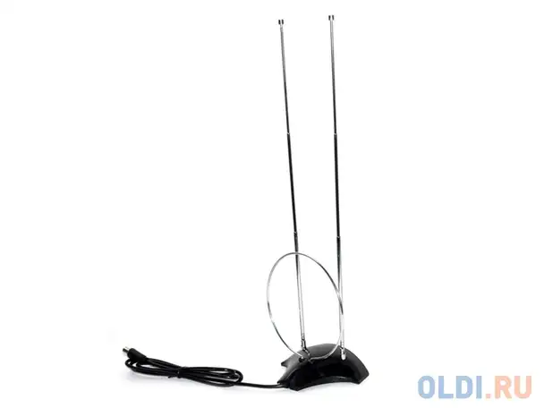 Телевизионная антенна harper advb-2010, фотография 1