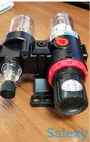 Влагоотделитель., фотография 7