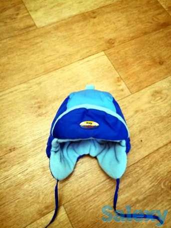 Шапка р50, фотография 1