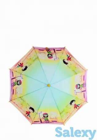 Зонт-трость lamberti, фотография 1