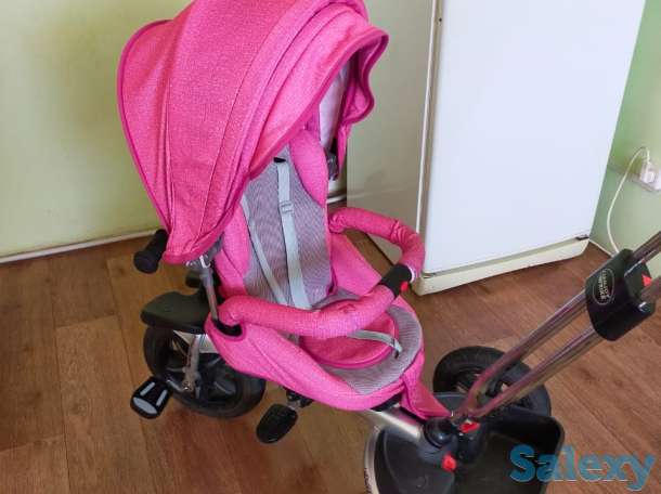 Детский  велосипед, фотография 2