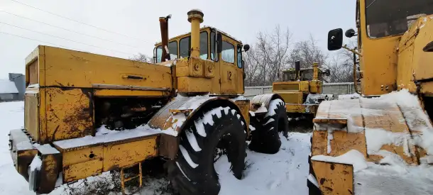 Продам Трактора  Кировец К-7001 К-700, фотография 5