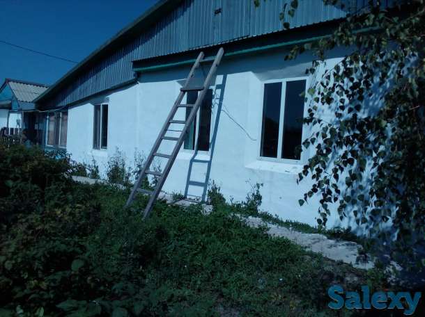 Продам дом, 50 лет Октября 2в, п.Шортанды.50 лет Октября 2в, фотография 8