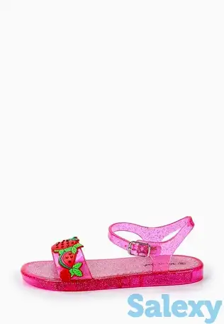 Сандалии honey girl, фотография 1