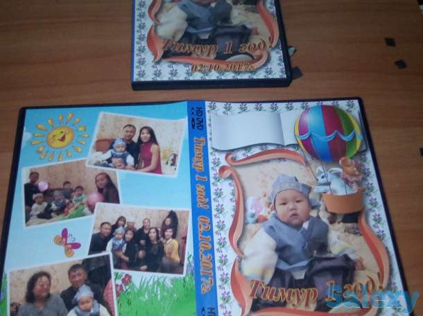 Фото-видеосъемка торжеств не дорого, фотография 2