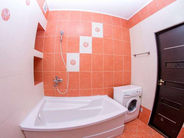 посуточная аренда, фотография 7