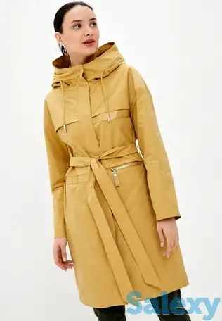 Плащ winterra, фотография 1