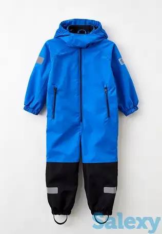 Комбинезон sela, фотография 1