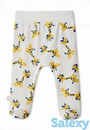 Ползунки котмаркот, фотография 1