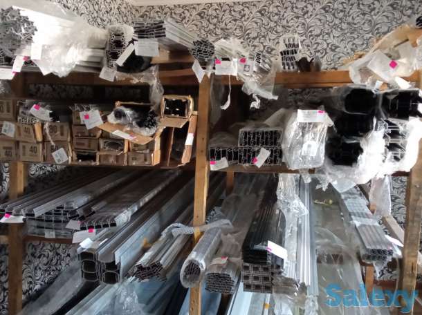 Комплектующие для натяжных потолков, фотография 1