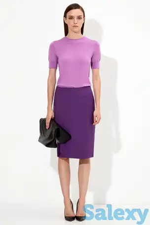 Базовый джемпер vassa&co, фотография 1