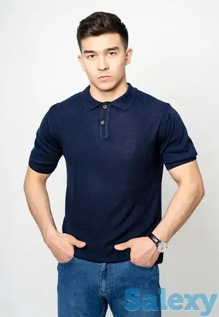 Поло glasman, фотография 1