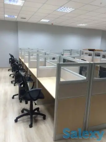 Мобильные перегородки ., фотография 5