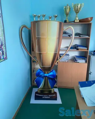 Наружная реклама, полиграфия, стенды, вывески, фотография 3