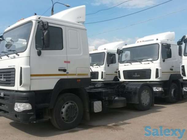 Продажа МАЗ, фотография 10