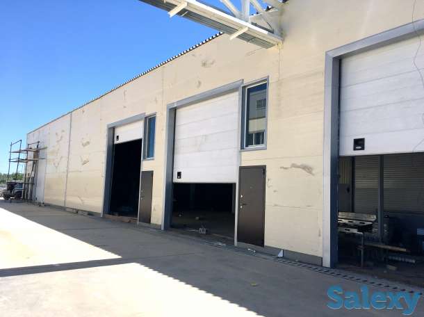 Склад с аренду!, А355 2/1, фотография 3
