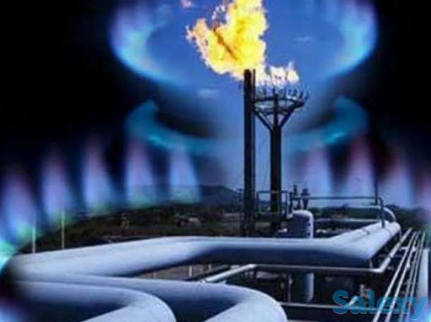 Газификация, фотография 2