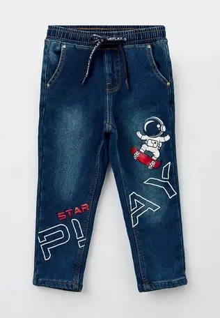 Джинсы playtoday, фотография 1