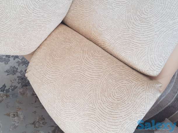 Диван и кресло, фотография 4