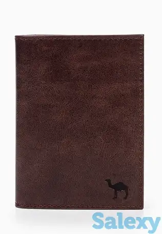 Обложка для паспорта dimanche, фотография 1