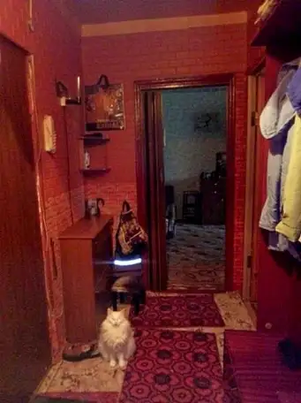 Обмен квартиры, 15-й мкр-н дом 31 кв. 194 г. Рославль смоленской обл., фотография 2