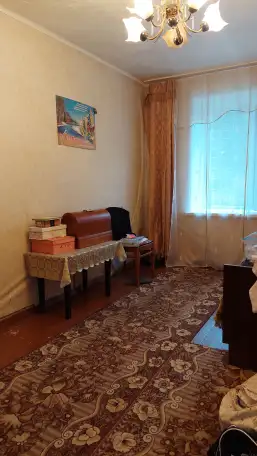 Продажа 2 комнатной квартиры, 4микрорайон 36 дом, фотография 13