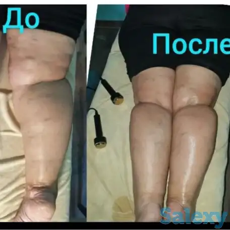 Косметолог -Массажист Тайский массаж, фотография 12