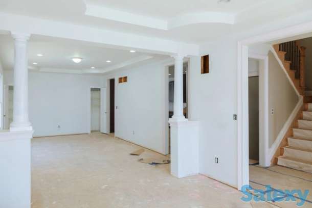 Все виды внутренних работ по отделке, фотография 2