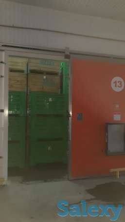 Фруктохранилище Услуги хранения-реализации( Лимон, Гранат, салат Айсберг).Ищем партнера с Узбекистана ., фотография 3