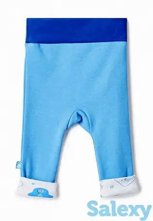 Брюки домашние котмаркот, фотография 1