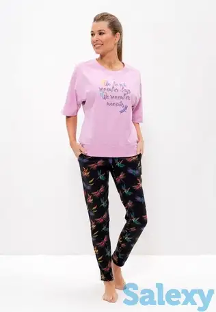 Пижама cleo, фотография 1