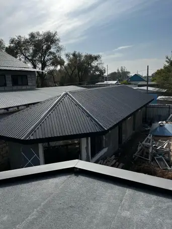 Продаю недвижимость под бизнес, Конаев, микрорайон 19, 18/1 на первой линии, фотография 9