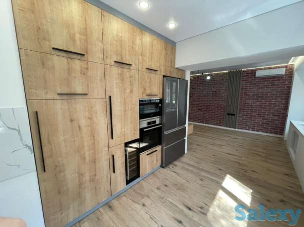 Мебель на заказ любой сложности Алматы, фотография 6