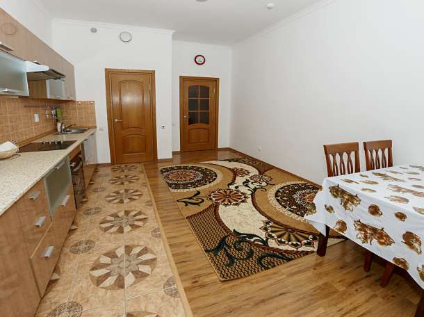 3х комн апартаменты с гостиничным сервисом, посуточно, фотография 6