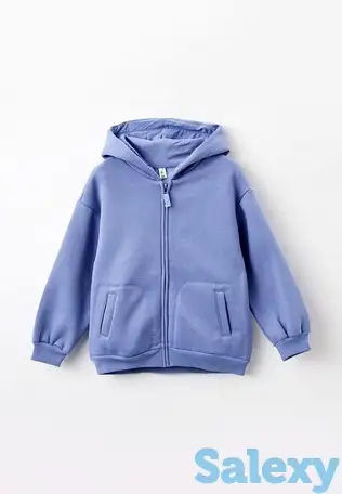 Толстовка sela, фотография 1