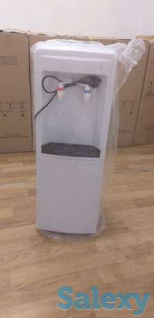 Диспенсеры с нагревом и охлаждением воды, фотография 1