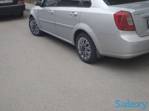 Продаю отличный автомобиль, фотография 1