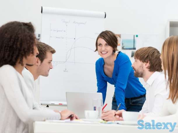 Требуется оператор, фотография 1