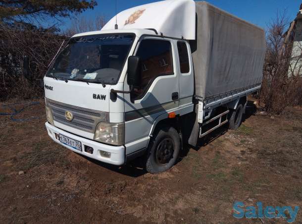 Продам грузовик, фотография 9