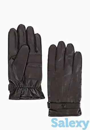 Перчатки barbour, фотография 1