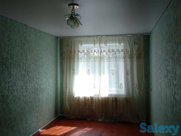 Продается 3х комнатная благоустроенная квартира в Алтайском крае, с.Волчиха, фотография 1