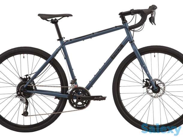 Гравийный, Туристический велосипед Bear Bike Pride в Сатпаеве! Кредит, фотография 2