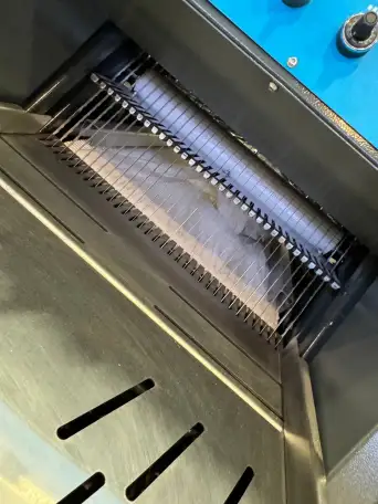 Хлеборезка ALTUNTOP ATOD, фотография 4