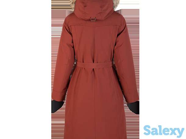 Пальто сивера волога лагуна, фотография 2