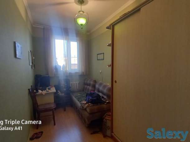 Продется дом с делимым участком 12,6 соток, Г. Нур-султан , Алматинский район , капал д.19, фотография 17