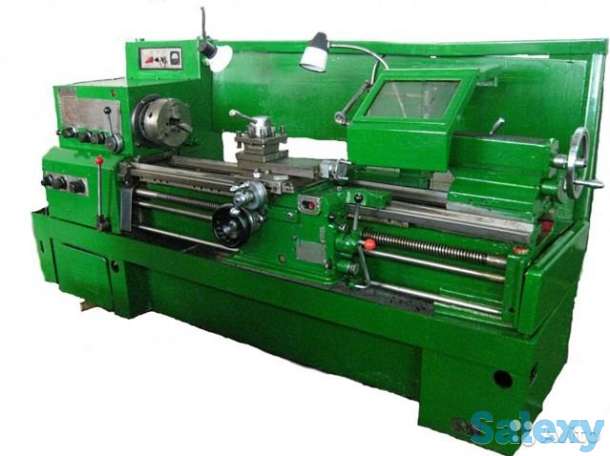 Запчасти на 16К20, мк6056, 16К25, фотография 1