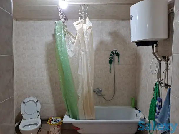 Продам дом, жилое и нежилое помещение под бизнес, Переулок Зейнулла Шукурова 29, фотография 9