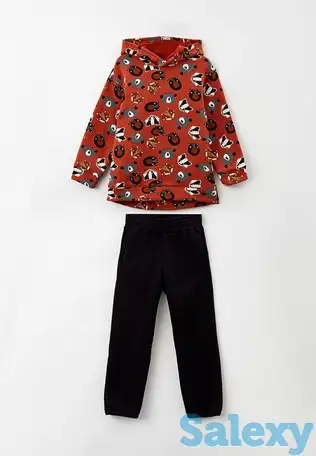 Костюм спортивный ete children, фотография 1