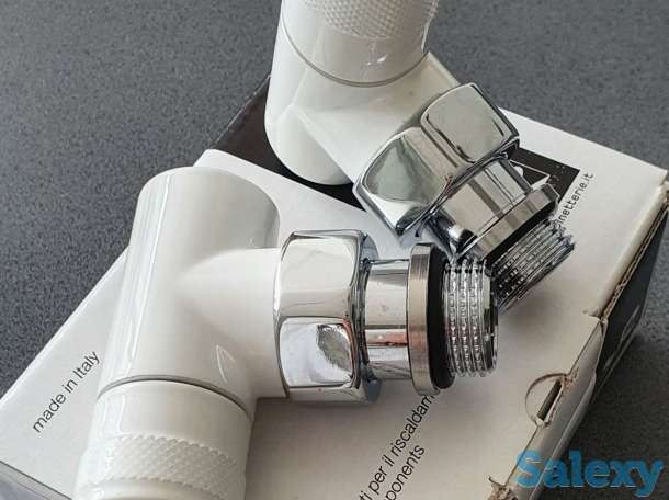 Дизайн-радиаторы и конвекторы, фотография 9