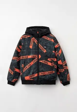 Куртка сноубордическая termit, фотография 1